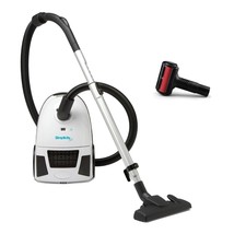 Simplicity Vacuums Jill Compact Canister Vacuum Cleaner With Pet Tool Fur Remove - £223.20 GBP