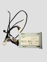 Dell Power Supply YN637 H525E-00 T410 T3400 390 380 525W - £70.35 GBP