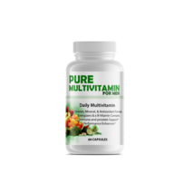 Pure Multi-Vitamins Mens - £29.86 GBP