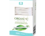 2x Organyc 100% Certified Organic Cotton Swabs - No Man-Made Materials, ... - $14.84