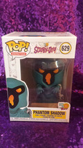 Funko Pop Animation Scooby-Doo Phantom Shadow #629 - $10.00