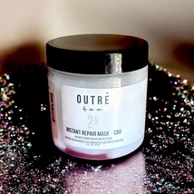 OUTRÉ Instant Repair Hair Mask 4 OZ /120 ML NWOB - $37.99