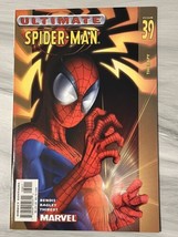 Ultimate Spider-Man #39/2003 Marvel Comics - See Pictures B&amp;B - $3.49