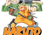 Naruto, Vol. 18: Tsunade&#39;s Choice [Paperback] Masashi Kishimoto and Fran... - £4.63 GBP