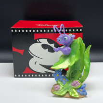 Walt Disney Store classics figurine statue in box A Bugs Life Pixar Dot Flik fun - £31.10 GBP