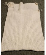Craft Project Afghan Starter Piece - $16.08 CAD