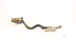 2010 Yamaha Yfz450x Rear Back Brake Master Cylinder W Reservoir c2137 - $49.49