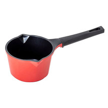 Avanti Mini Milk Pan 14cm - Red - $36.92