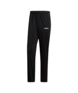ADIDAS Hommes Bas De Vêtements De Sport Essential Basics Noire Taille 2X... - £29.34 GBP