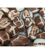 Freeze Dried Candy - Freeze Dried Vanilla Charleston Chew Crunchy Chocol... - $9.95