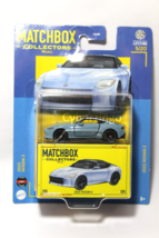 Matchbox 1/64 2023 Nissan Z Collector Diecast Model Car BRAND NEW - £20.01 GBP