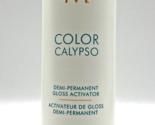 Moroccanoil Color Calypso Demi-Permanent Gloss Activator 33.8 oz - £21.79 GBP