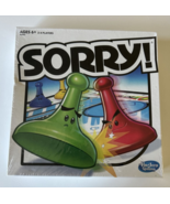 SORRY! Family Board Game 2-4 PLAYERS - Hasbro Gaming A5065 ~ BRAND NEW S... - $189.35 MXN