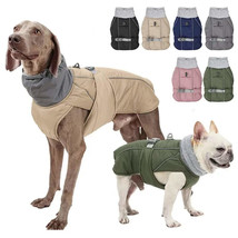 Luxury Winter Jacket for Dogs: Ultimate Warmth &amp; Style - £40.24 GBP+