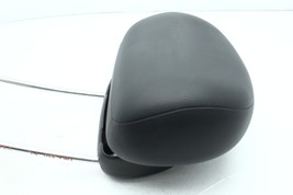 2005-2007 MERCEDES W203 C350 C230 FRONT LEFT OR RIGHT SEAT HEADREST BLACK H1101 image 8
