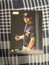 Jeff Bagwell #272 | 2023 Topps Stadium Club - £1.31 GBP