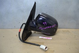 98-03 Ford Explorer 98-01 Mountaineer Left Oem Electric Side View Mirror 50 1D9 - £21.72 GBP