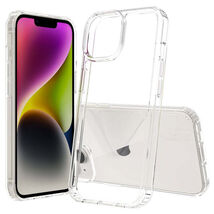 For iPhone 15 / Transparente - $6.92