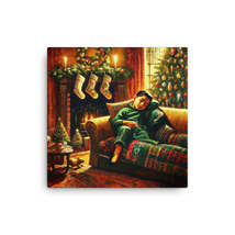 Merry Christmas Dreams (Square) - £55.13 GBP+
