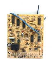 Rheem 149-802  Control Circuit Board 149-83-701E used #X057 - $32.73
