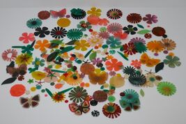 Mattel Thingmaker Creations - Fun Flowers - $39.19