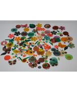 Mattel Thingmaker Creations - Fun Flowers - $39.19