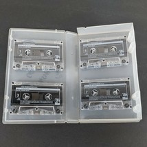 The Prosecution Audiobook by D W Buffa on Cassette Tape Novel - $13.89
