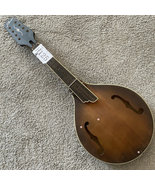 Mandolin brown stringed instrument - €257,89 EUR