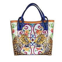 Italian  designer ladies handbag designer handbag ladies handbag  bag beaded bag - £97.12 GBP