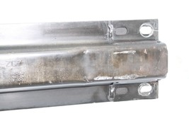01-10 CHEVROLET SILVERADO 2500HD 6.6L TRANSMISSION MOUNT CROSSMEMBER Q6708 image 4
