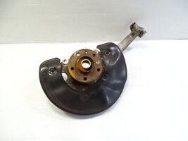 11 Audi A8 D4 hub, knuckle spindle, right front, 4h0407242j - $99.99