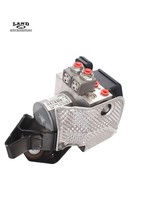 MERCEDES X166 ML/GL-CLASS ABS PUMP MOTOR BRAKE HYDRAULIC CONTROL UNIT AD... - $395.99