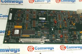 Cobe Detector Board SCI 222824000 H PWB 880814-000 Rev A - £434.46 GBP