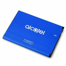 OEM NEW Alcatel TLi020F7 battery for 4047 5044 One Touch Pixi 4 2000/205... - £5.98 GBP