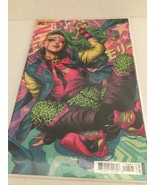 2021 DC Comics Batman 1st Molly Miracle Artgerm Cover #108 - €15,42 EUR