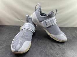 Nike Sneaker Men 12.5 Metcon Sport Running Shoe Gray Athletic C15820-001... - $522.00 MXN