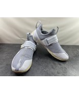 Nike Sneaker Men 12.5 Metcon Sport Running Shoe Gray Athletic C15820-001... - $27.54
