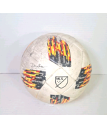 Adidas MLS Nativo Glider Soccer Match Ball Replica Size 4 Futbol Sports ... - $18.66