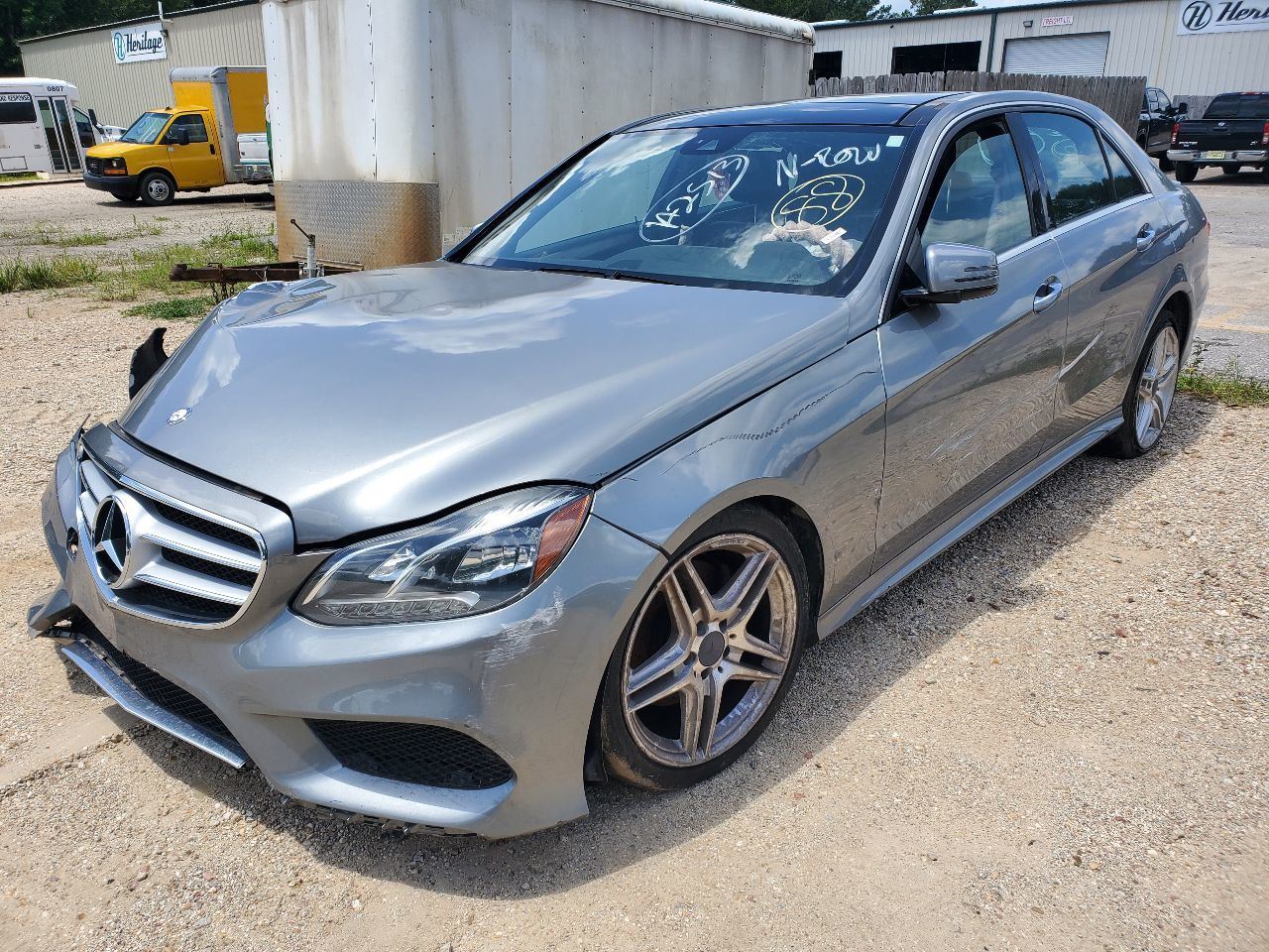 2014 Mercedes E350 OEM ABS Anti Lock Brake Pump  - $309.38
