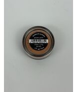 BAREMINERALS PEACH PUFF 26183 Loose Eyeshadow .02 oz .57 g NEW - $34.84 CAD