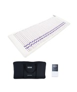 VEVOR Far Infrared Heating Pad Amethyst Gemstones Heat Mat with Timer 72... - €255,26 EUR