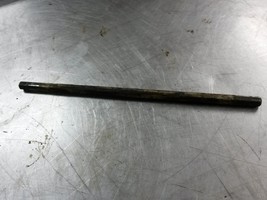 Oil Pump Drive Shaft From 2002 Buick Rendezvous  3.4 - $19.75