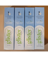 AMWAY -GLISTER MULTI-ACTION FLUORIDE TOOTHPASTE 4 pack. -7.05OZ (200 g) New - $26.99