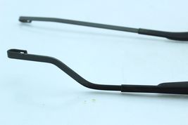 04-08 MAZDA RX-8 Front Right & Left Windshield Wiper Arms F2886 image 5