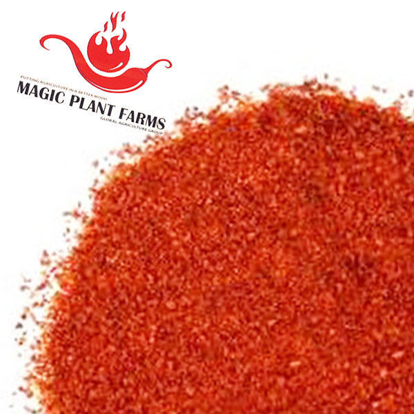 Red Jalapeno Pepper Powder​- 1kg / 2.2lb | Ground Jalapeno - HIGH QUALITY!!! - $29.65