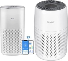 Air Purifiers For Home Large Room &amp; Air Purifiers For Bedroom Home, Hepa... - £843.53 GBP