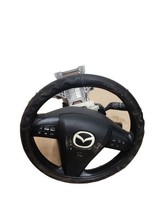 Steering Column Conventional Ignition Thru 02/28/11 Fits 10-11 MAZDA 3 640222 - £70.89 GBP