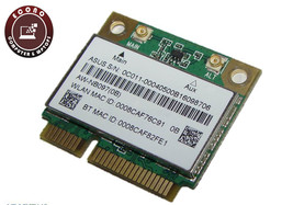 Asus V500CA-BB31T V500CA Q301L Q301LA Wireless Wifi Card AR5B225 - $5.05