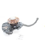 Passenger Front Spindle/Knuckle 215 Type Fits 00-06 MERCEDES CL-CLASS 74595 - $3,139.20 MXN