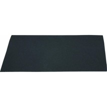 Virginia Abrasives 002-07040 40G Hook/Loop Sand Sheet - £54.36 GBP